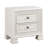 Lucea 28"W 2-Drawer Nightstand