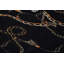 Premium Hall Carpet, 3.3 x 6.6 Feet, 100% Polyester, 0.3 in Pile Height | Antibacterial, Non-Slip Underside, Machine Washable | Elegant 3D Digital Print Design, Perfect for Entryways & Living Rooms-84489086
