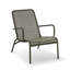 Ludlow Lounge Chair W/ Ottoman, Indigo-861033530