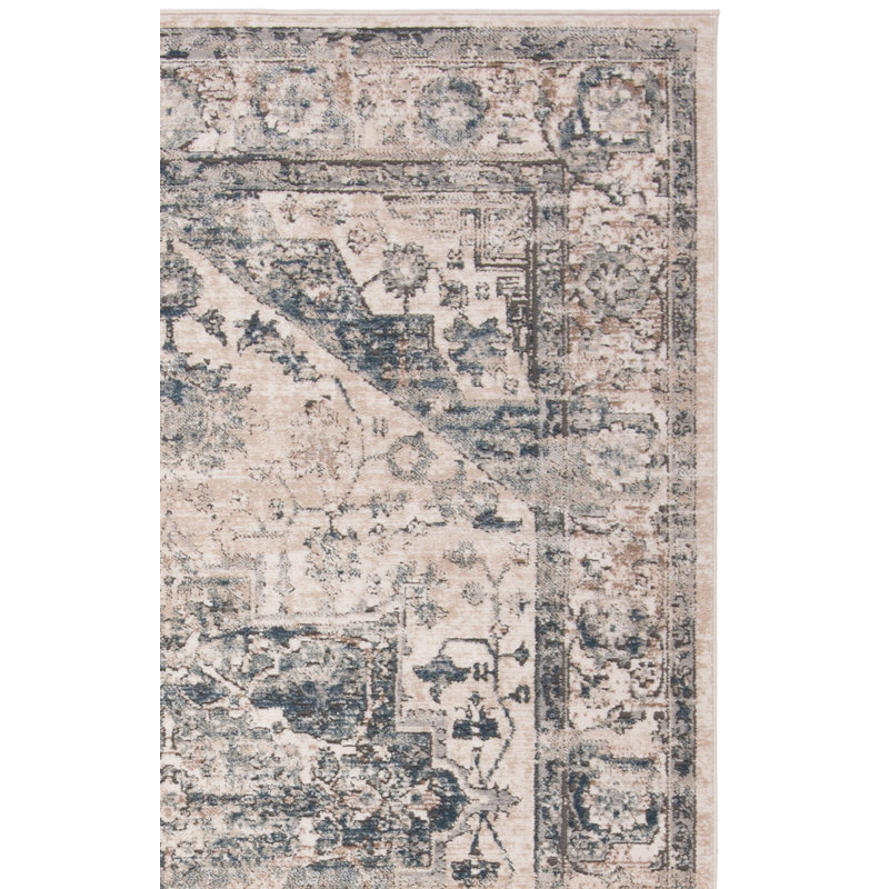 Joren 800 Performance Oriental Rug, Runner 2'2" x 14'
