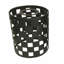 13.5cm H Metal Drum Lamp Shade ( Uno )-1814379305