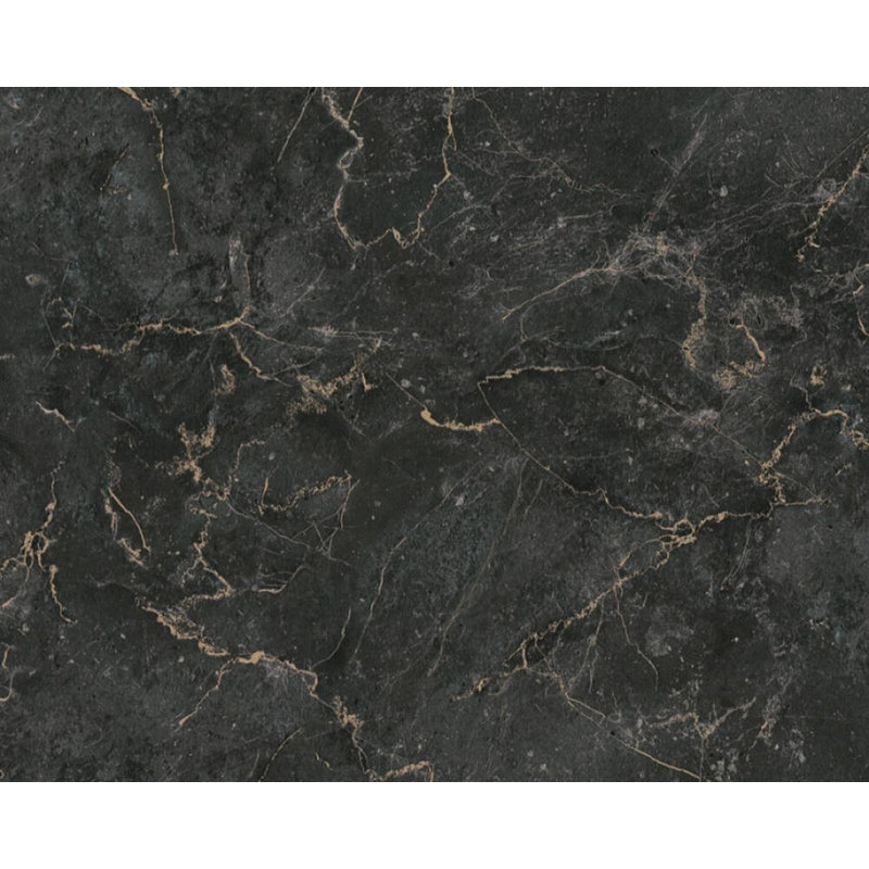 Arnisa 33 21, Noir / or