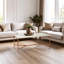 Acadia Four Leg Coffee Table