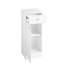 Quickset 955 Freestanding Bathroom Cabinet