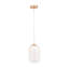 Bucyrus 1 - Light Single Pendant-1444766525