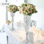 Vase de table en métal-1528621471