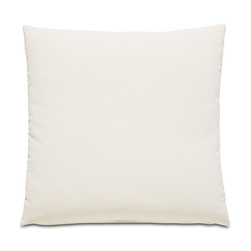 Housse et insert de coussin Maldive