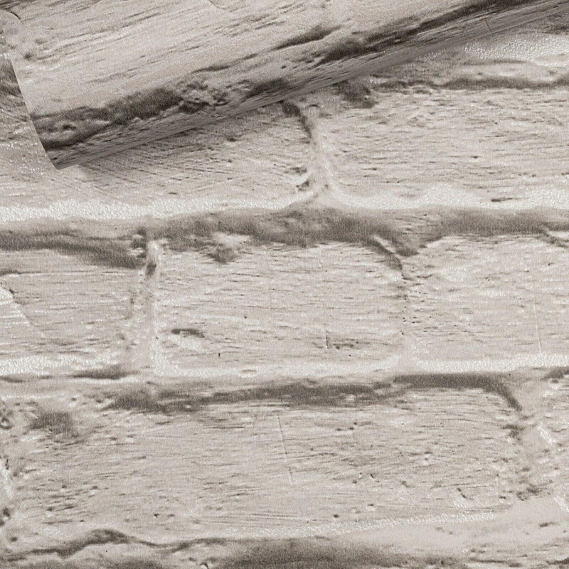 Airic 10m x 53cm Wallpaper Roll