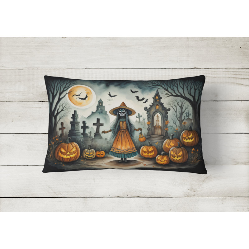 Other/No Pattern Outdoor Throw Pillow