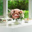 Arrangement de pivoines dans un vase-88513508
