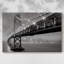 Bay Bridge at Night - galerie enveloppée Cavas-774045162