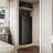 10-12 Gun Safe,Fingerprint Gun Safes for Home Rifle and Pistols,Large Gun Cabinets for Rifles and Shotguns with Scope,Long Rifle Safe with Adjustable Shelves and Gun Racks,Unassembled