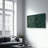 Lekeya Elegant Tempered Glass Wall Art Painting, 13.8 x 21.7 inches | 100% Tempered Glass, Thickness: 0.16 inches | UV Printed for Vibrant Colors | Perfect for Home Decor, Living Room, & Office Spaces