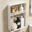 Metal Bathroom Shelves-198815531-198815533