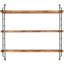 3 Piece Floating Shelf