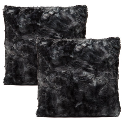 Housse de coussin 18 po
