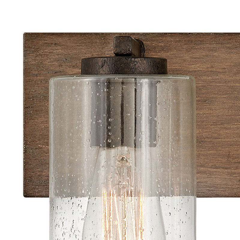 Sawyer Bath 2-Light Vanity Light