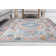 Hailey Vintage Constellation Area Rug