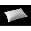Coussin moyen en polyester (ensemble de 2)