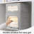Rebrilliant Fabric Bin-221224436