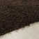 Abstract Shag Area Rug