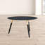 Anderson Three Leg Coffee Table