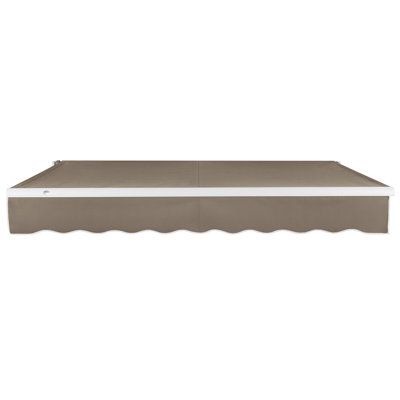Awntech Maui Patio Retractable Awning