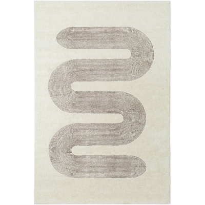 Carolena Hand Made Rug