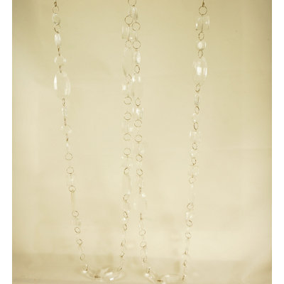 Metal 72'' Novelty Garland Garland