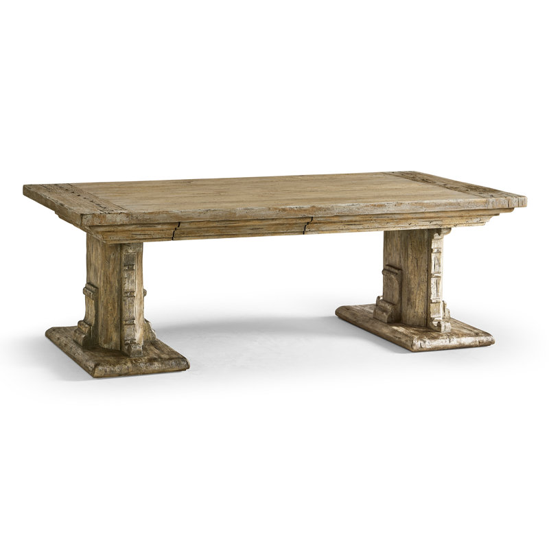 Table basse Caldera