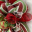 Couronne de gnome de Noël