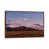 Classic Brown Wood Framed