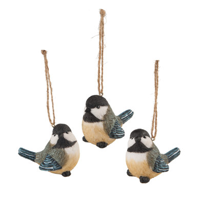 2.2'' Other Hanging Figurine Ornament