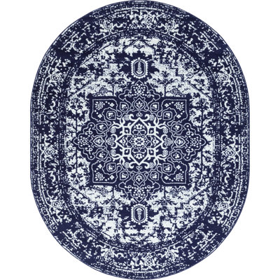 Oriental Area Rug