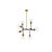 Orla 8 - Light Pendant-670200062-670200059