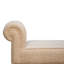 Barteld Cotton Upholstered Bench