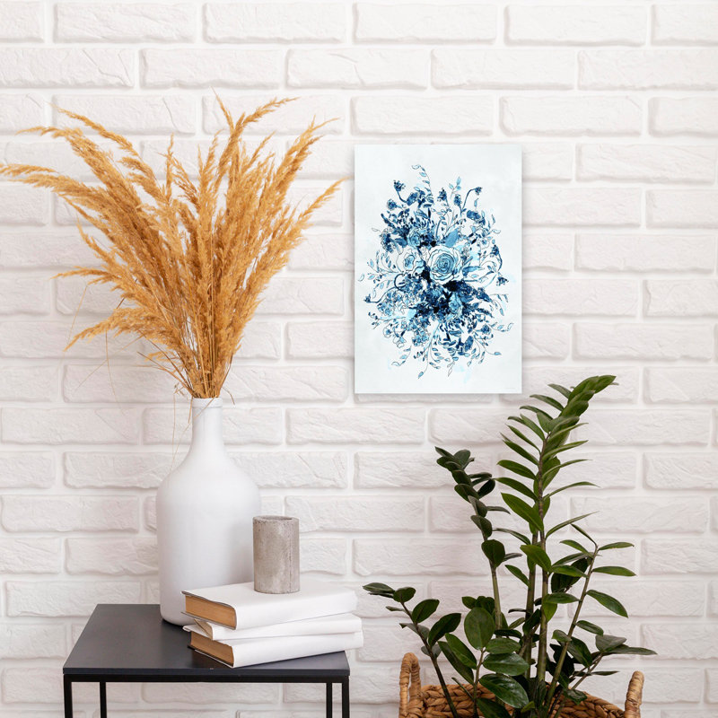 Kamdon Kreations - Print, 45.72 cm H x 30.48 cm W