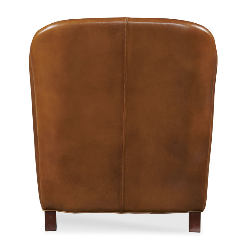 Trading Company Armchair