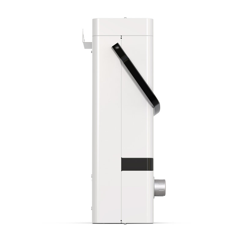 Chauffe-eau extérieur sans réservoir Eccotemp Luxe 1,5 GPM