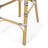 Battista Polyethylene (PE) Wicker Outdoor Bar Stool-2069469184