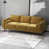 Dark Yellow Velvet is out of stock