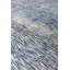 Simple Gabbeh One-of-a-Kind 9'7" X 13'5" New Age Wool Area Rug in
