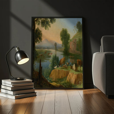 Stilwell No Frame Print