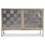Aventura 55.75'' W Solid Wood Sideboard