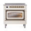 ILVE Nostalgie II Noblesse 36 in Induction Range-1024150477
