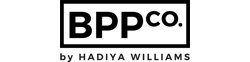 Black Pepper Paperie logo