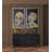 Deep Thought Framed On Canvas Painting