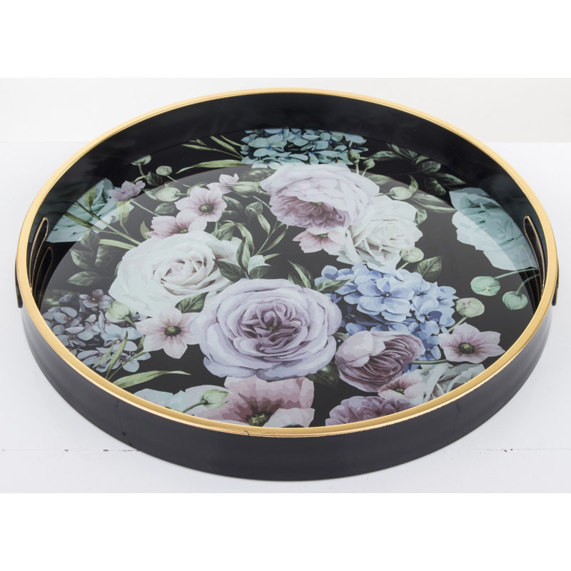Fouts Tray
