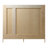 Brookings 36 Inch Bathroom Vanity, Shaker, Solid Wood, Fully Assembled, Sherwin Williams® Gray – Design House, 215749-98554964