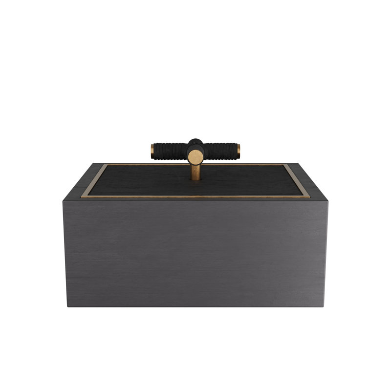 Xander Decorative Box